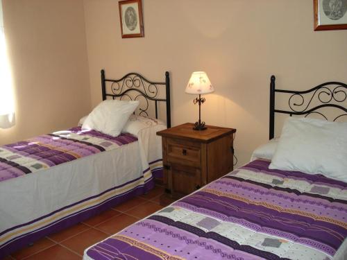 Casa en la sierra a 15 minutos de Cordoba