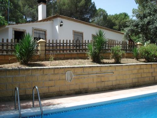 Casa en la sierra a 15 minutos de Cordoba
