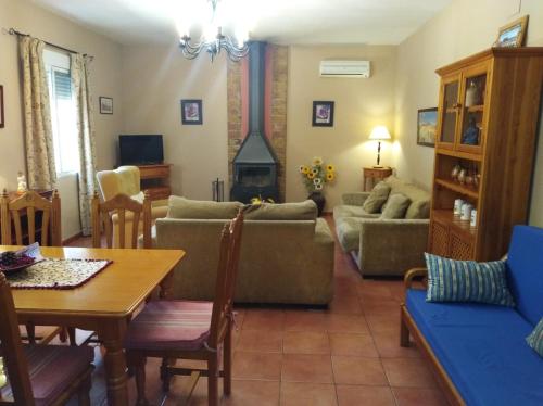 Casa en la sierra a 15 minutos de Cordoba