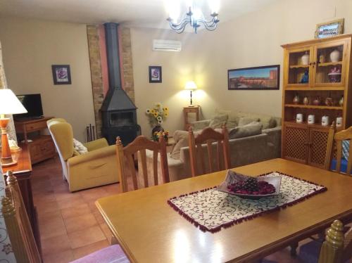 Casa en la sierra a 15 minutos de Cordoba