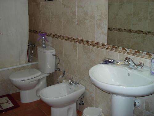 Casa en la sierra a 15 minutos de Cordoba