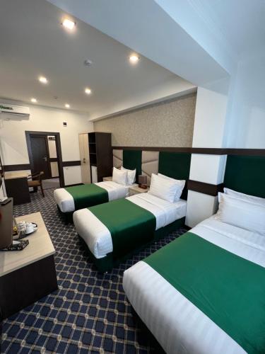 Billede fra billedgalleriet på Shahzoda Grand Hotel i Muruntau