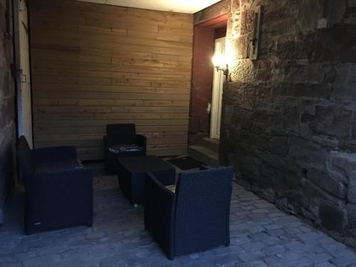 Galeriebild der Unterkunft Whiteley's Cottages in Dumbarton