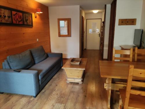 Studio Cybèle Thermes & Ski