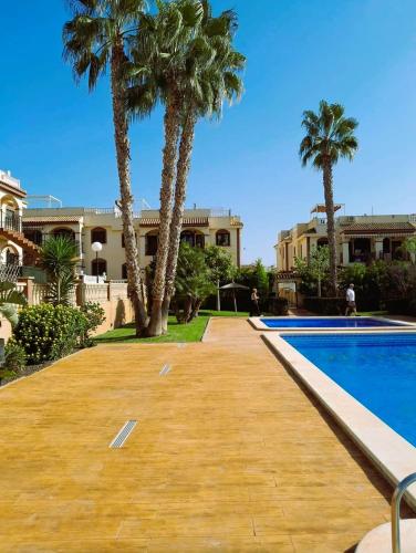 Casa la Familia