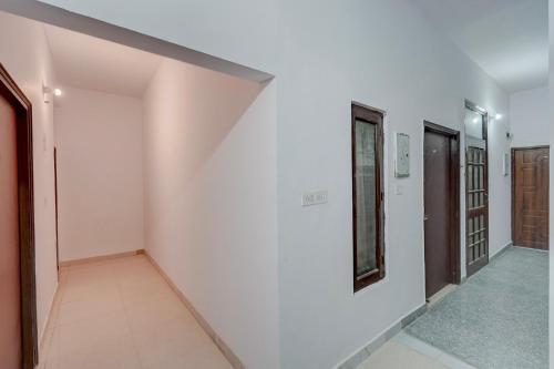 Ảnh trong thư viện ảnh của FabHotel Tree view Residency ở Lucknow