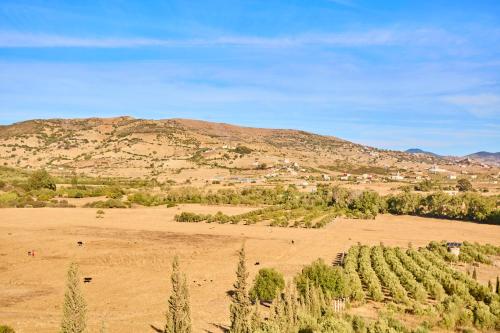 Foto dalla galleria di Dar Charkaoui a Tétouan