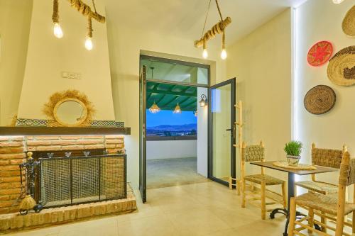 Foto dalla galleria di Dar Charkaoui a Tétouan