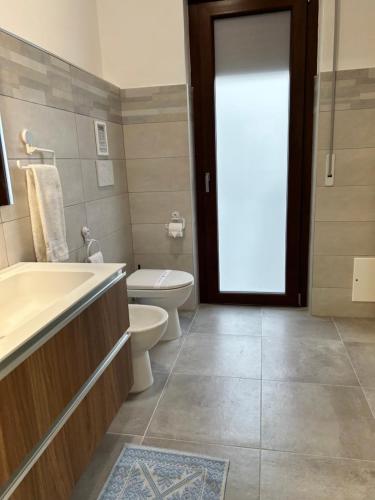 Afbeelding uit fotogalerij van GrivHouse B&B in Sassari