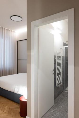 Elegance, comfort and charm in Milan Moscova