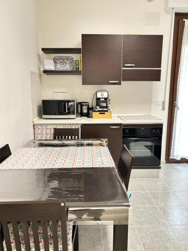 Afbeelding uit fotogalerij van GrivHouse B&B in Sassari