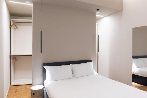 Elegance, comfort and charm in Milan Moscova
