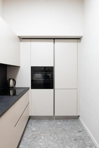 Elegance, comfort and charm in Milan Moscova
