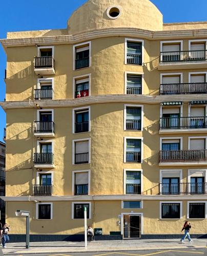 4Seasons Rosaleda OnlyMalaga