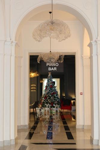 Fotografie z fotogalerie ubytování Iaki Conference & Spa Hotel v destinaci Mamaia