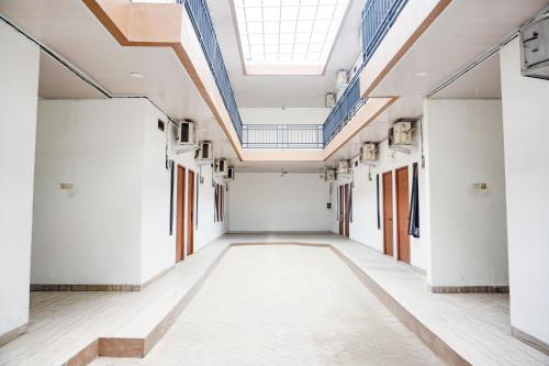 Billede fra billedgalleriet på Hotel O Teluk Betung Near Water Park Lembah Hijau Formerly Kanajiwa Guesthouse 2 i Lampung