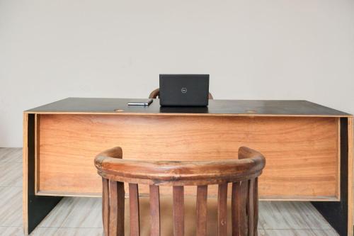 Billede fra billedgalleriet på Hotel O Teluk Betung Near Water Park Lembah Hijau Formerly Kanajiwa Guesthouse 2 i Lampung