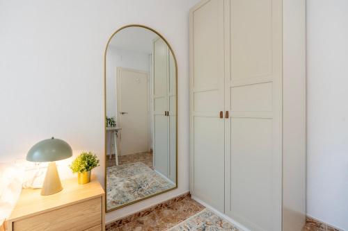 Charming 3-Bedroom Flat in the Heart of Les Corts