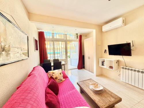 La Siesta Loix Apartment