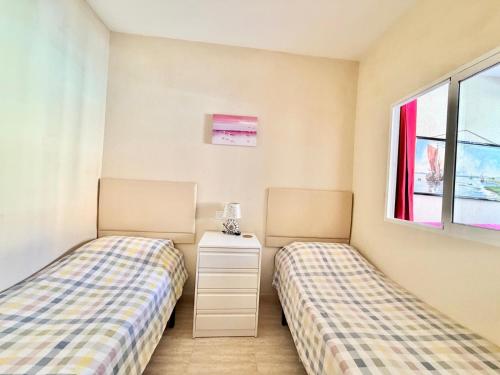La Siesta Loix Apartment