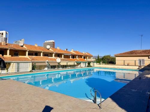 La Siesta Loix Apartment