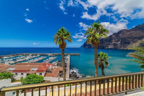 Sunset Dreams by Dream Homes Tenerife