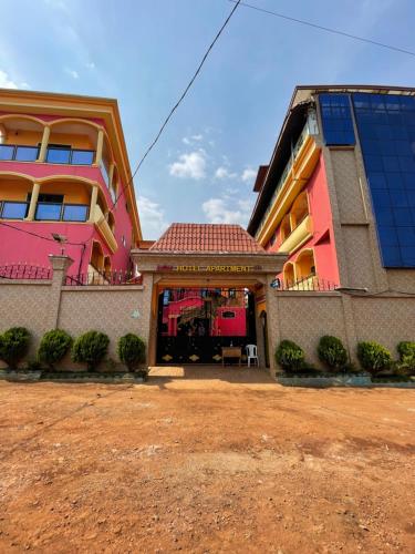 NGK Hôtel Apartment
