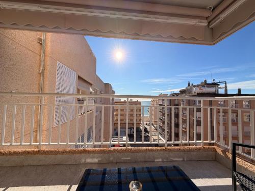 Vistas al mar con Aire Acondicionado y Parking - by Aloha Palma