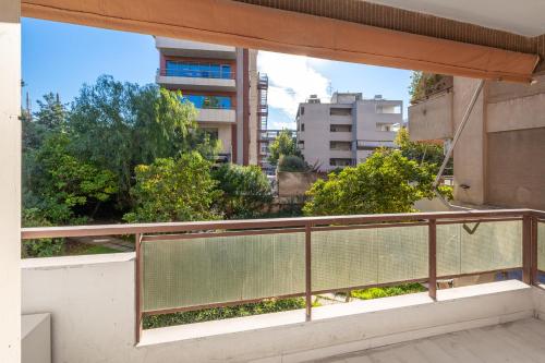 Coastal Serenity - Glyfada Central - Lampraki 6 by K&M