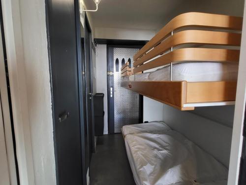 Studio confortable avec Wifi proche des pistes à Tignes