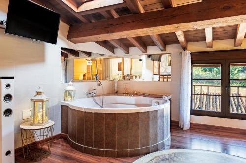 Ảnh trong thư viện ảnh của Casa Quimera ở Gilgarcía