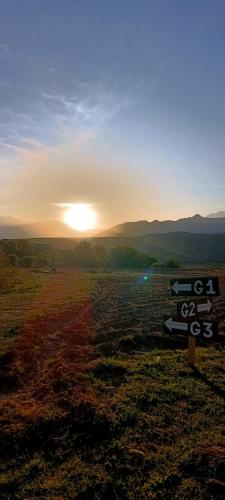 GLAMPING CACHI EL PARAISO DE NALA