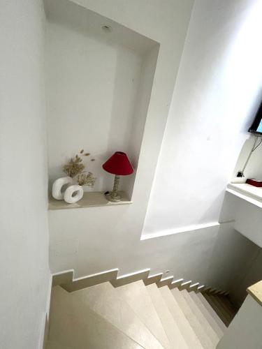 Gallery image of Cosy S2 Apartment Near LaMrsa Beach in El Haouach