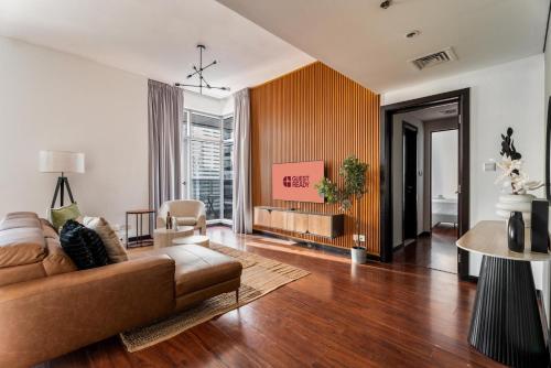 GuestReady - 1BR | JLT Apt near Metro Station
