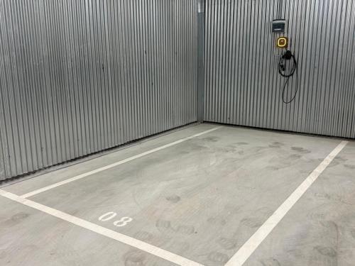 Billede fra billedgalleriet på Nice and central apartment in Fuengirola i Fuengirola