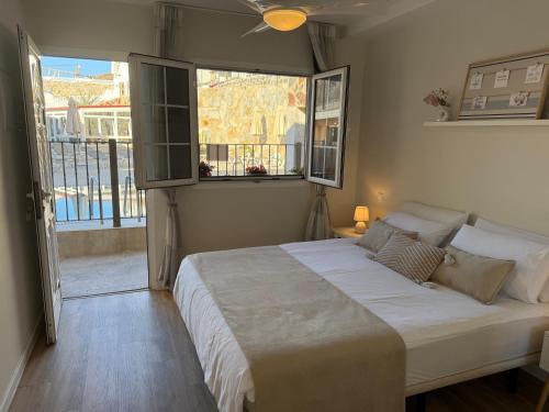 Beach Apartment Granada 12