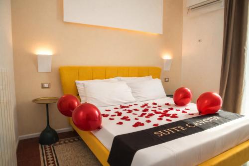 Suites Cavour holiday dream photo 65