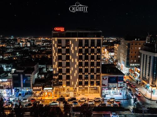 Quaint Hotel Erbil