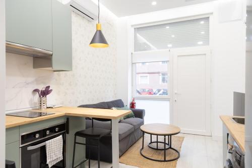 IFEMA-Airport 3 Studio