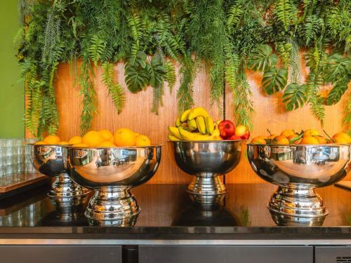 Φαγητό σε αυτό το ξενοδοχείο ή κάπου εκεί κοντά