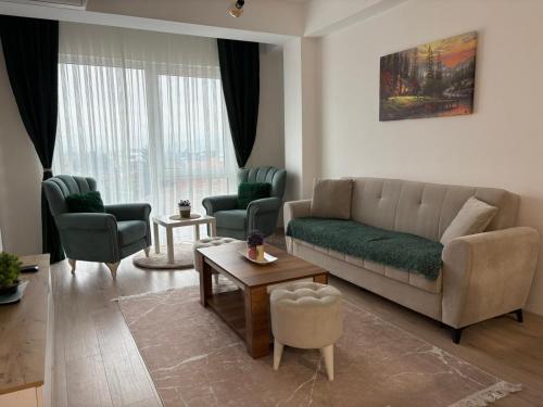 RIO Apartment