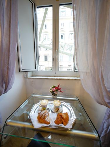 Nerva Accommodation SUBURRA