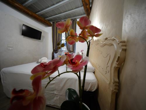 Nerva Accommodation SUBURRA