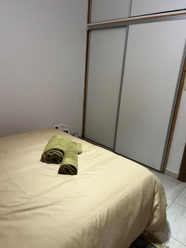 Ảnh trong thư viện ảnh của Appartement bouskoura Andalous ở Bouskoura