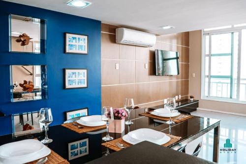 Billede fra billedgalleriet på Loft Praia by Holiday Stays i Fortaleza