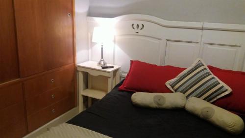 alquilar Departamento B en Edificio Huarpes Gesell en Villa Gesell