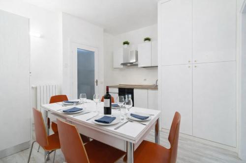 In the Heart of Milan Charm and Comfort on the Navigli