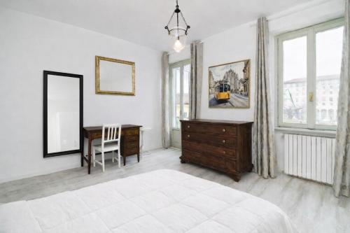 In the Heart of Milan Charm and Comfort on the Navigli
