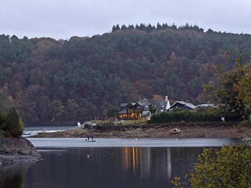 Ảnh trong thư viện ảnh của Gîte de Talen ở Saint-Gilles-du-Vieux-Marché