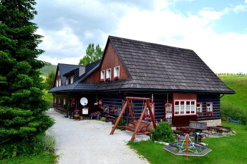 Pension Aja